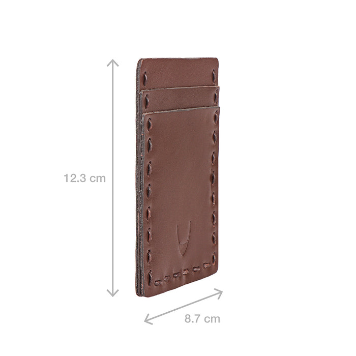 Savoir Faire Brown Leather Combo