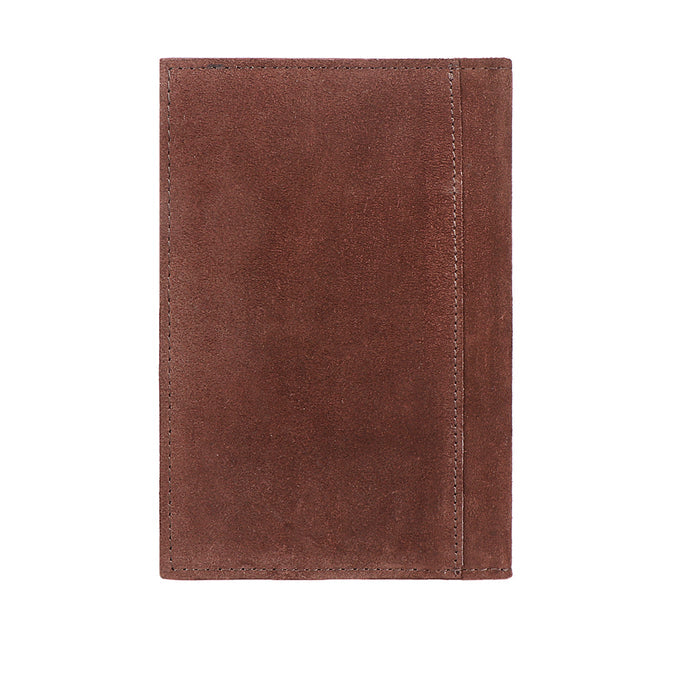 Savoir Faire Brown Leather Combo