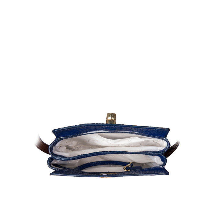 SB DIONE 01 SLING BAG - Hidesign
