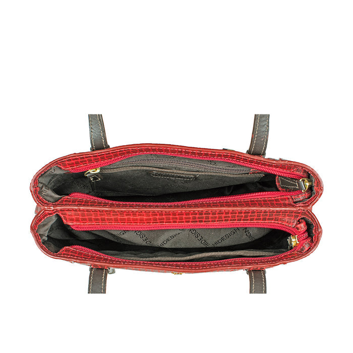 SB LEANDRA 02 SHOULDER BAG - Hidesign