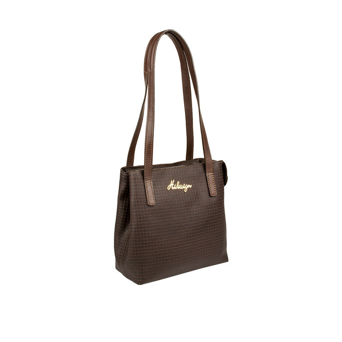 SB SANSA GE SHOULDER BAG - Hidesign