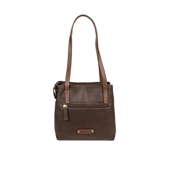 SB SANSA GE SHOULDER BAG - Hidesign