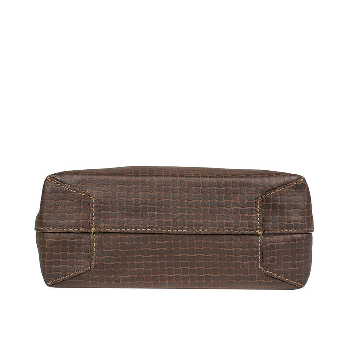 SB SANSA GE SHOULDER BAG - Hidesign