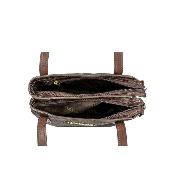 SB SANSA GE SHOULDER BAG - Hidesign