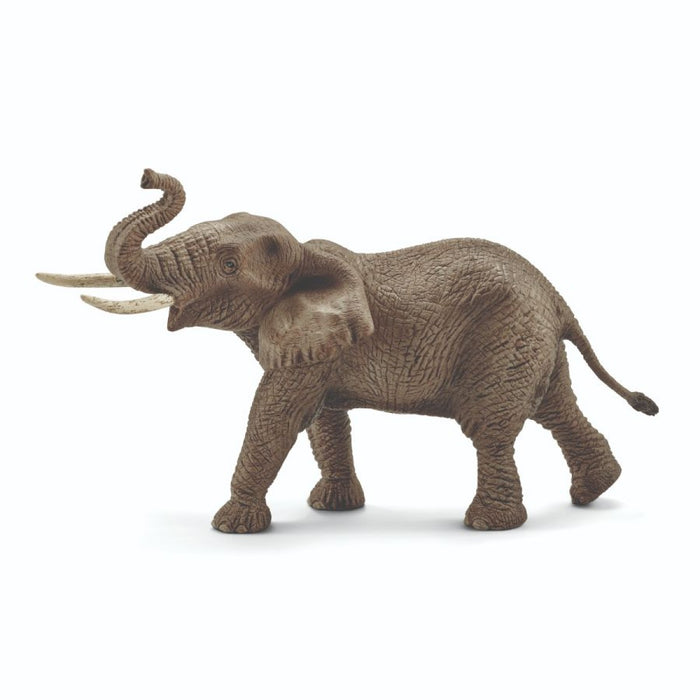 Schleich - African Elephant Male