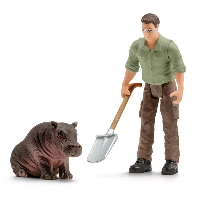 Schleich - Animal Rescue Helicopter