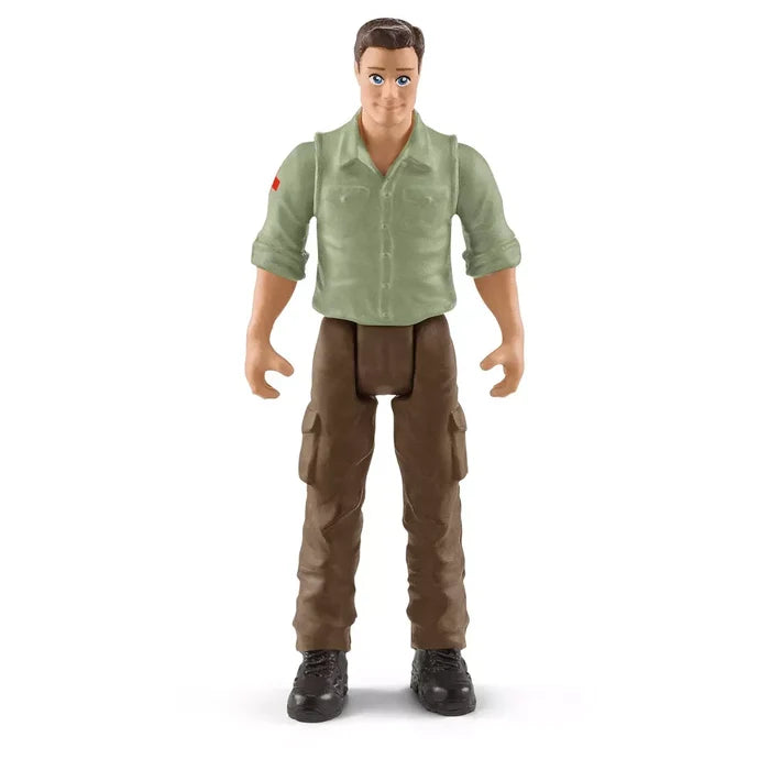 Schleich - Animal Rescue Helicopter
