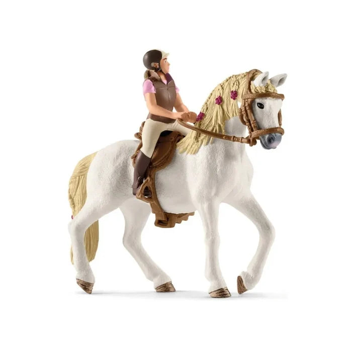 Schleich - Caravan for Secret Club Meetings