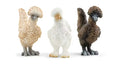 Schleich - Chicken Friends