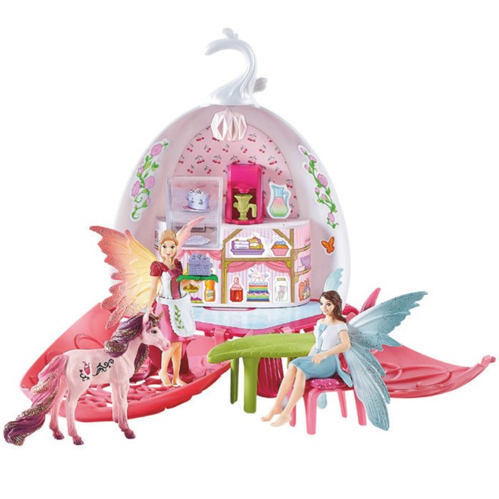 Schleich - Fairy Café Blossom