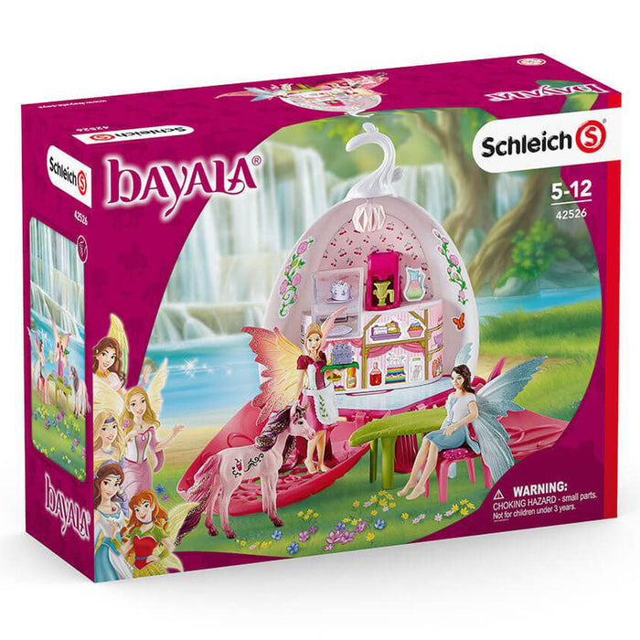 Schleich - Fairy Café Blossom