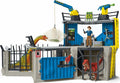 Schleich - Large Dino Research Station