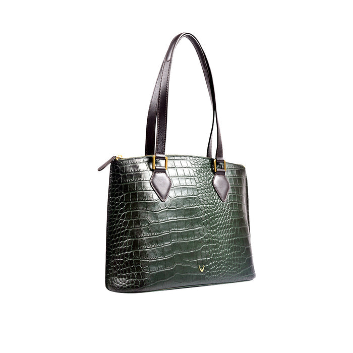 SCORPIO 02 SB TOTE BAG - Hidesign