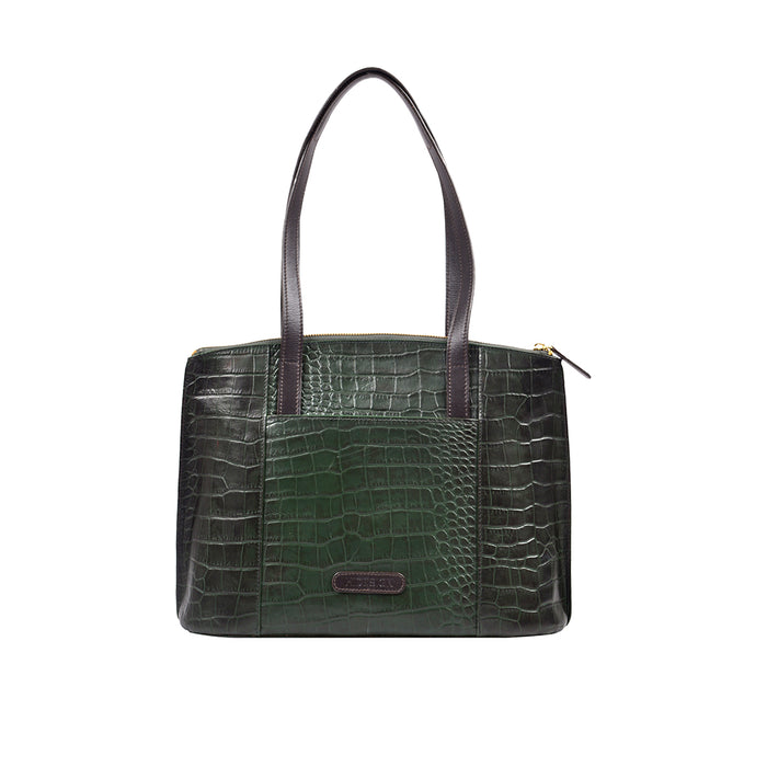 SCORPIO 02 SB TOTE BAG - Hidesign
