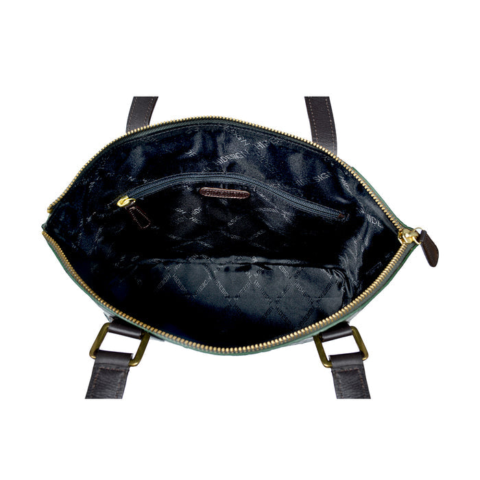 SCORPIO 02 SB TOTE BAG - Hidesign