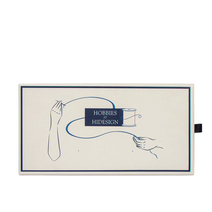 Scriva Pencil Case - Level 1