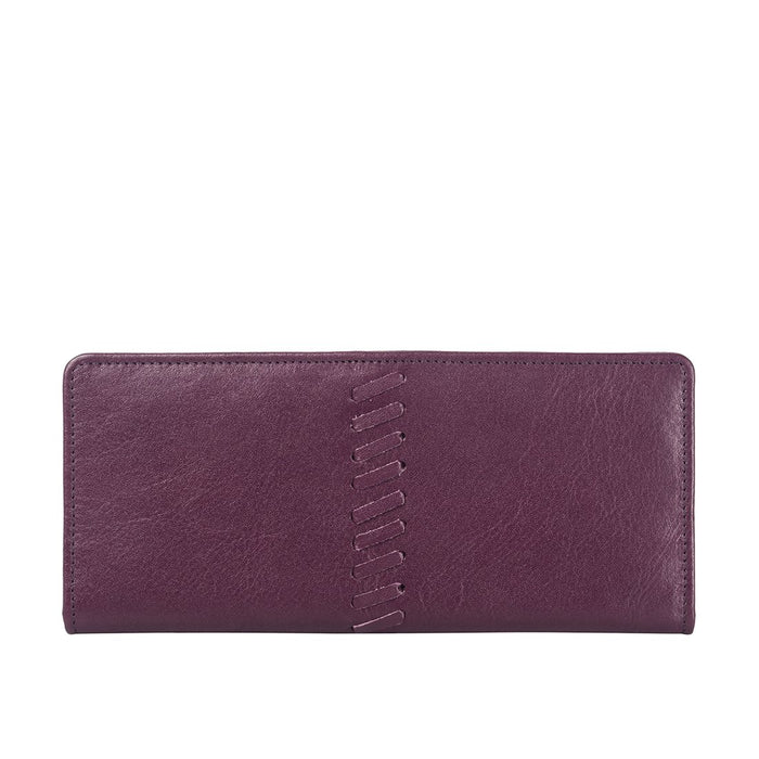 SEBBIE W4 BI-FOLD WALLET