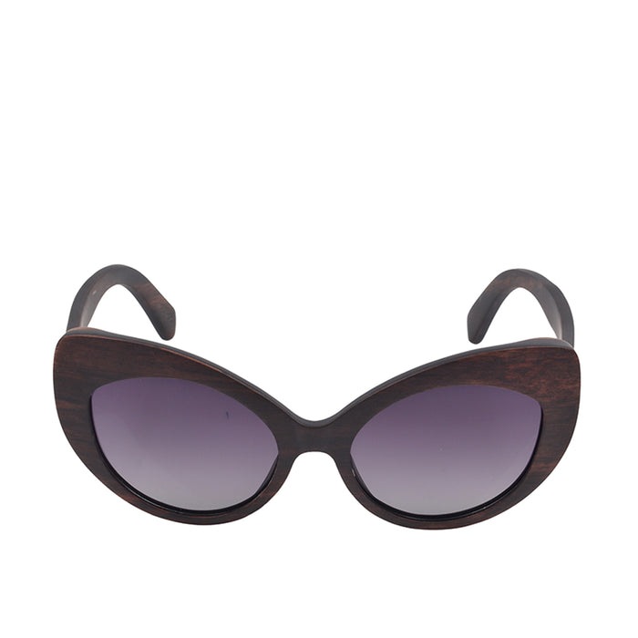 SERENGETI-WB383E CAT EYE SUNGLASS