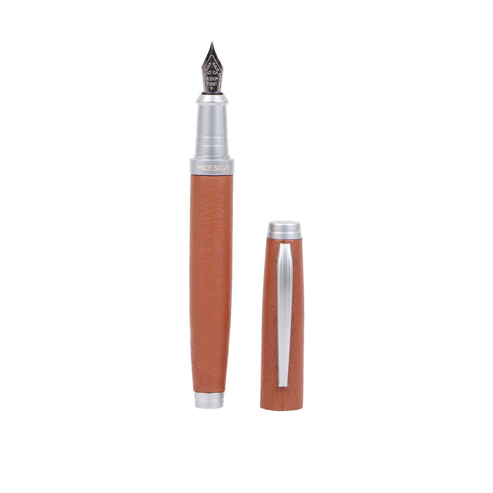 SHAKESPEARE  FOUNTAIN PEN - Hidesign