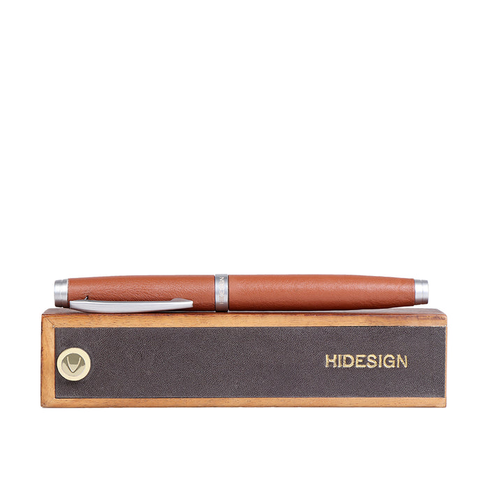 SHAKESPEARE  FOUNTAIN PEN - Hidesign