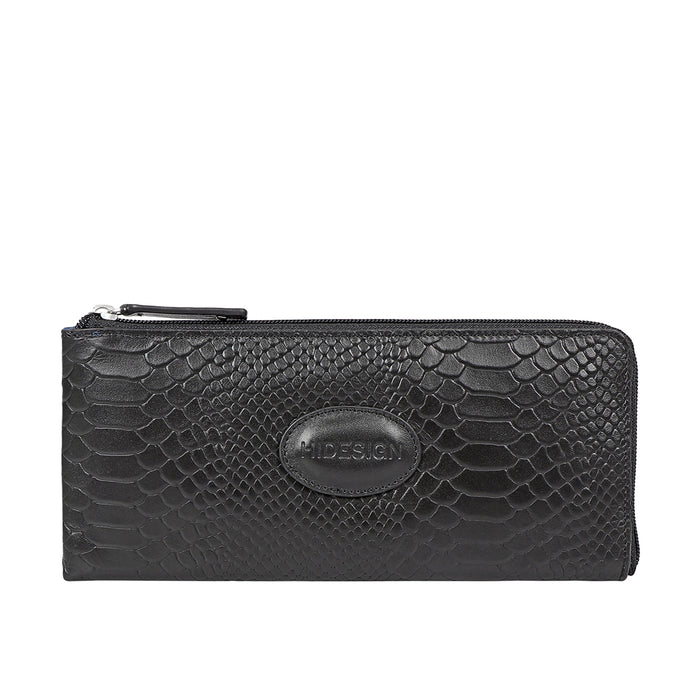 SHAWN W1 L-ZIP AROUND WALLET