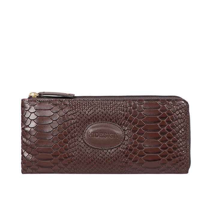 SHAWN W1 L-ZIP AROUND WALLET
