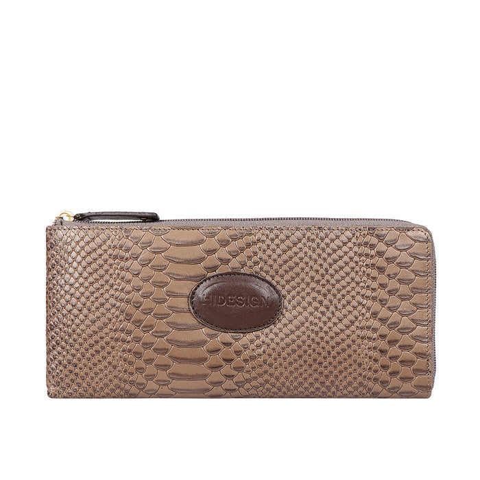 SHAWN W1 L-ZIP AROUND WALLET