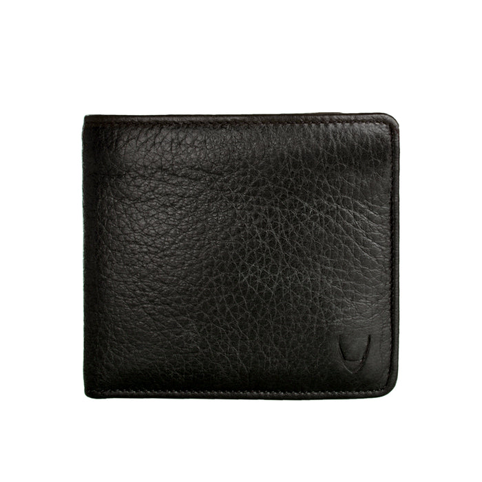 SHIRAZ BI-FOLD WALLET