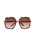 SICILY OVERSIZED SUNGLASS