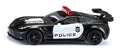 Siku - Chevrolet Corvette ZR1 Police