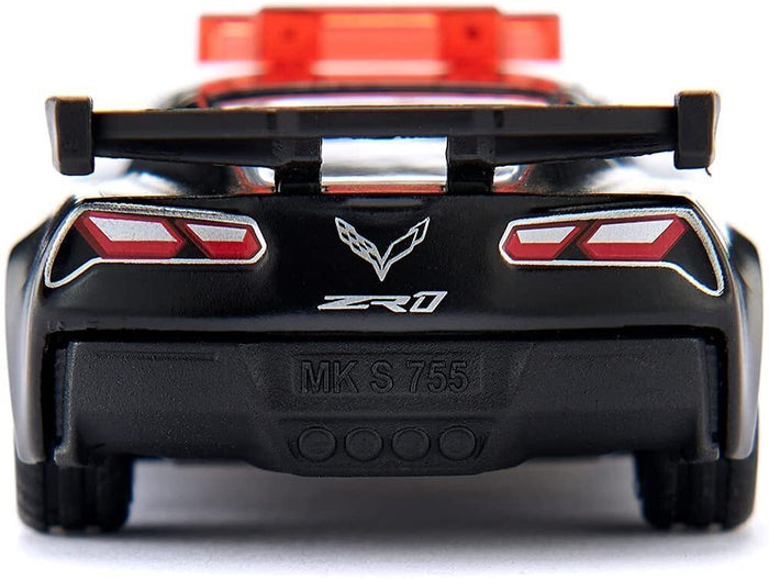 Siku - Chevrolet Corvette ZR1 Police