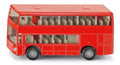 Siku - Double Decker Bus