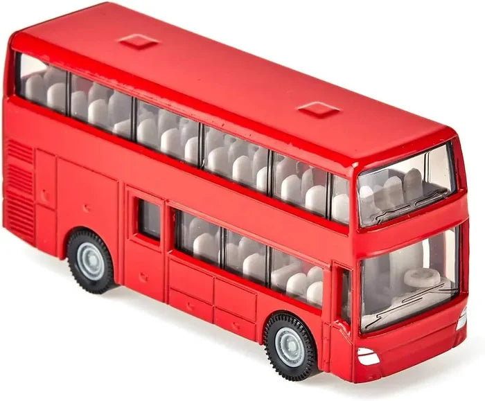 Siku - Double Decker Bus