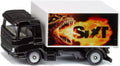 Siku - Truck with box body Sixt