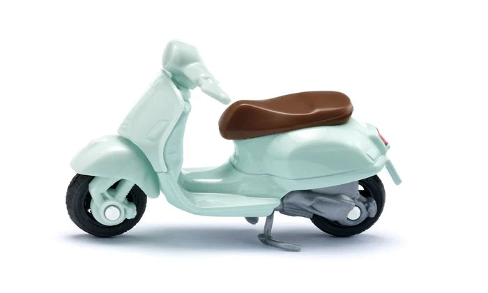 Siku - Vespa 125 GTS Super