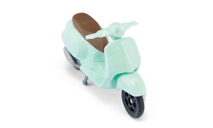 Siku - Vespa 125 GTS Super