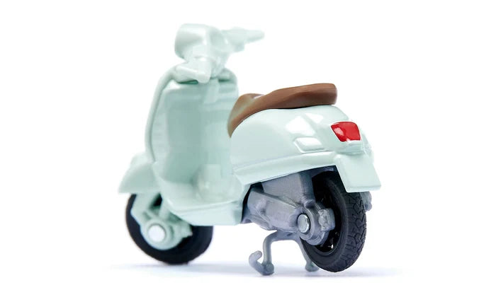 Siku - Vespa 125 GTS Super