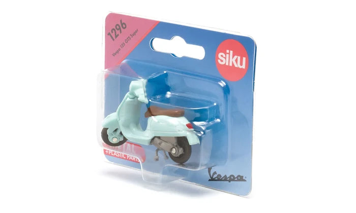 Siku - Vespa 125 GTS Super
