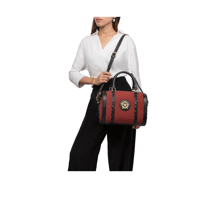 Simon 01 M Leather Crossbody