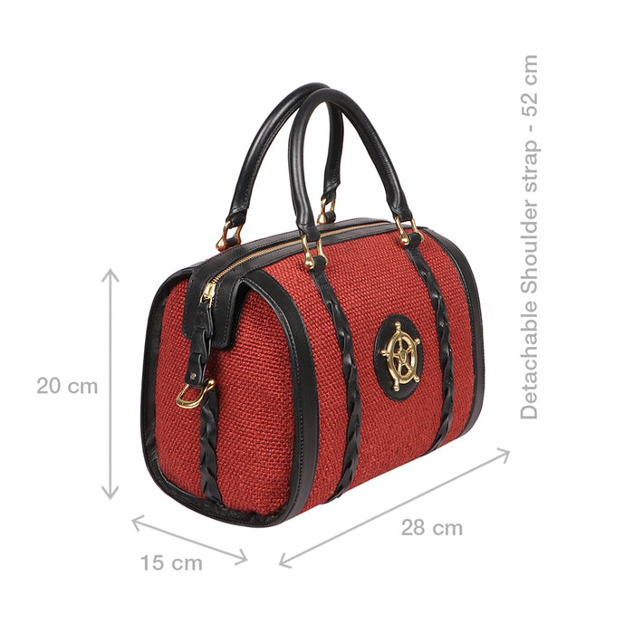 Simon 01 M Leather Crossbody