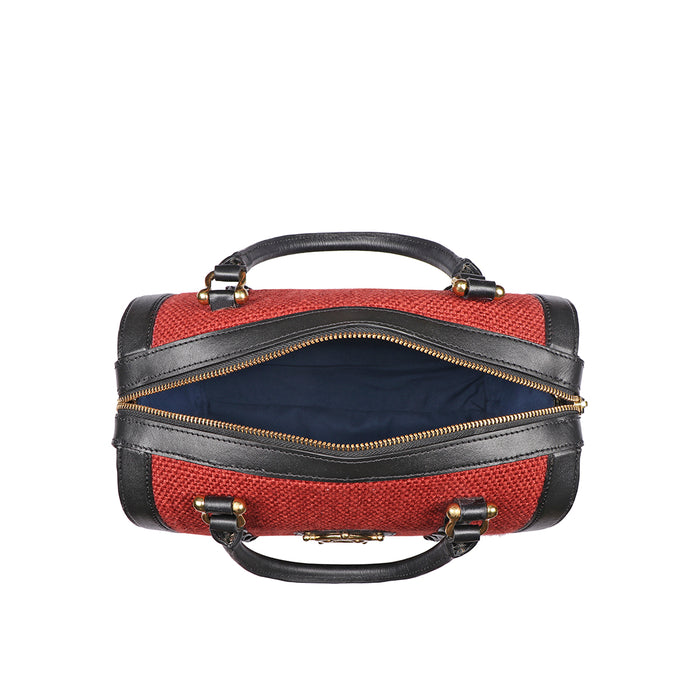 Simon 01 M Leather Crossbody