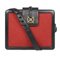 SIMON 02 SHOULDER BAG