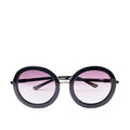 SKII ROUND SUNGLASS