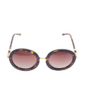 SKII ROUND SUNGLASS
