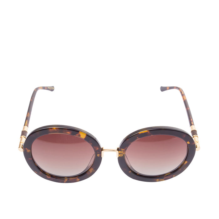 SKII ROUND SUNGLASS