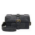 SMALL BOXY SLING BAG