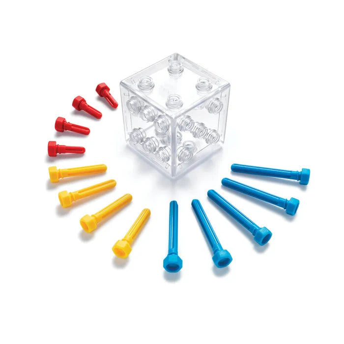 Smart Games - Criss Cross Cube