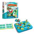 Smart Games - Dinosaurs Mystic Land