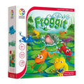 Smart Games - Froggit Game