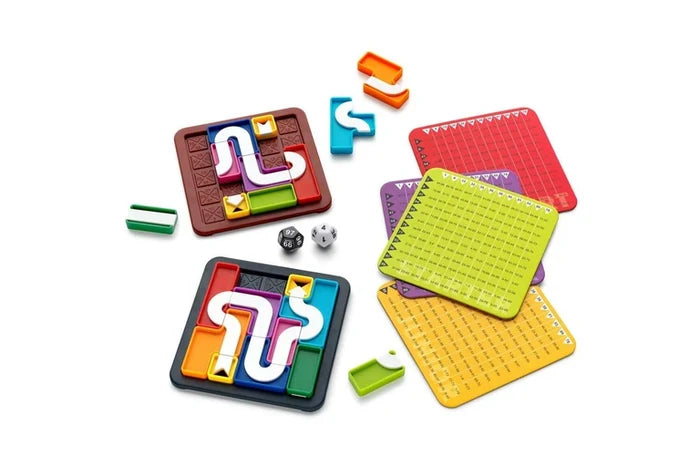 Smart Games - Genius Connection Game